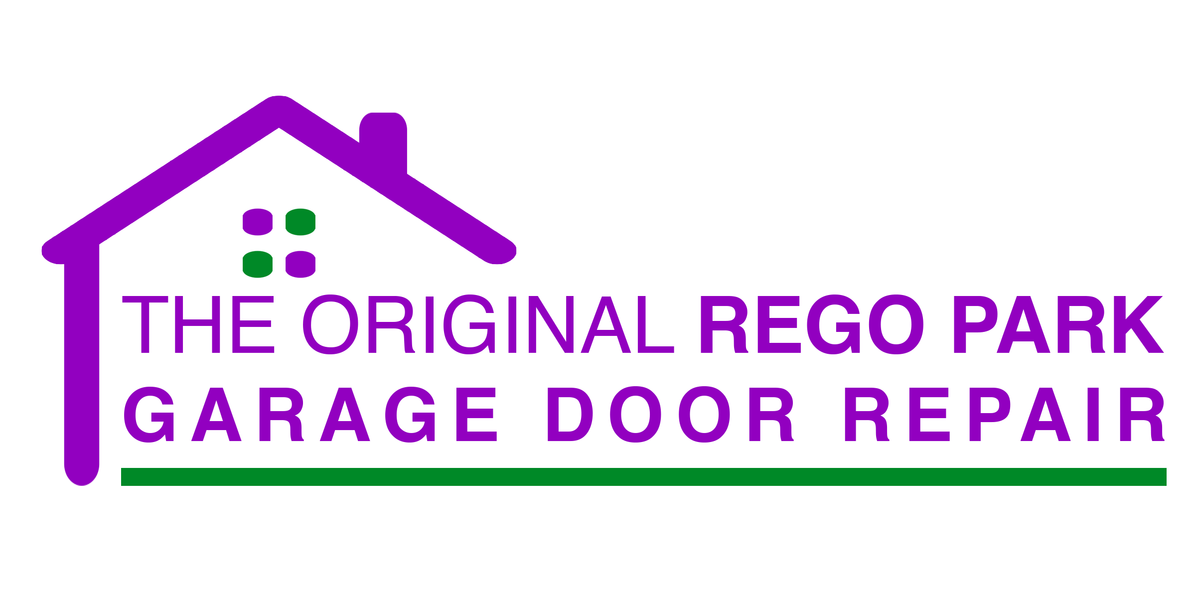 LOGO Rego Park