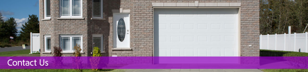 contact garage door repair Rego Park