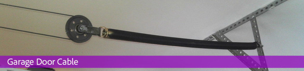 garage door cable Rego Park