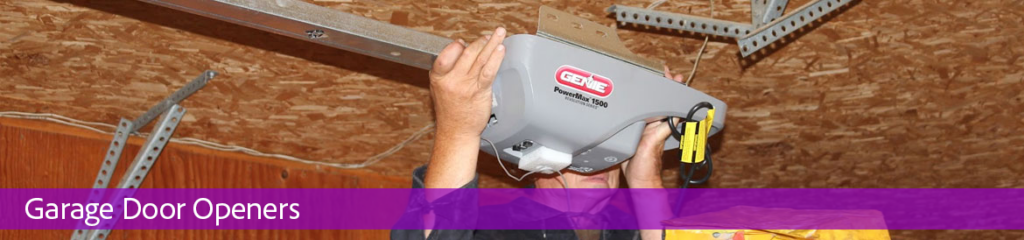 garage door openers Rego Park