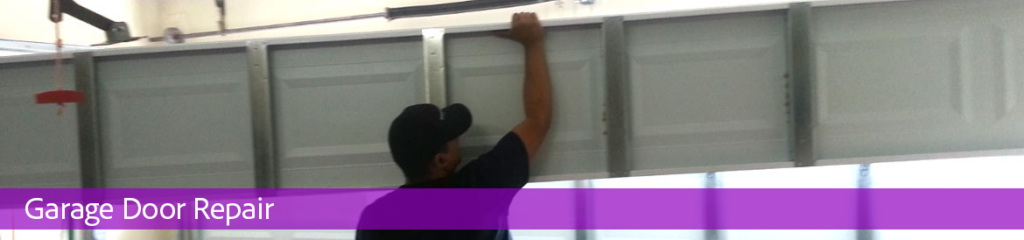 garage door repair Rego Park