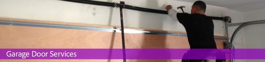 garage door services Rego Park