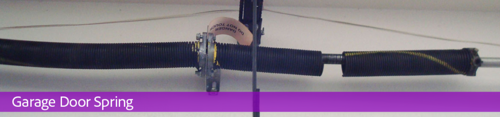 garage door spring Rego Park