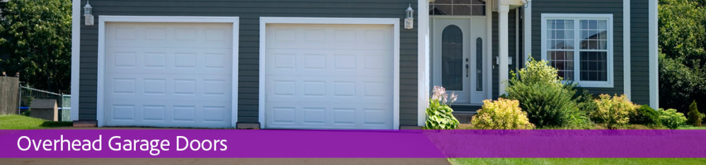 overhead garage door Rego Park
